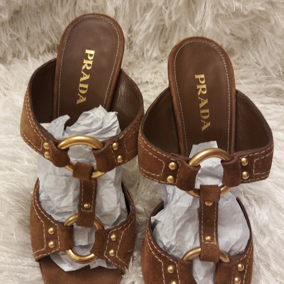 PRADA SALE!!! - Picture 1 of 5